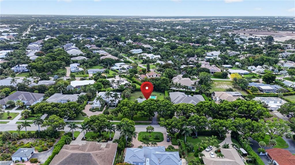 COQUINA SANDS - Residential