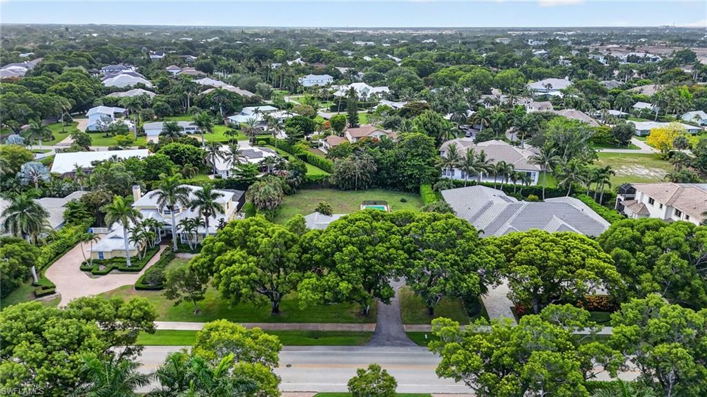 COQUINA SANDS - Residential