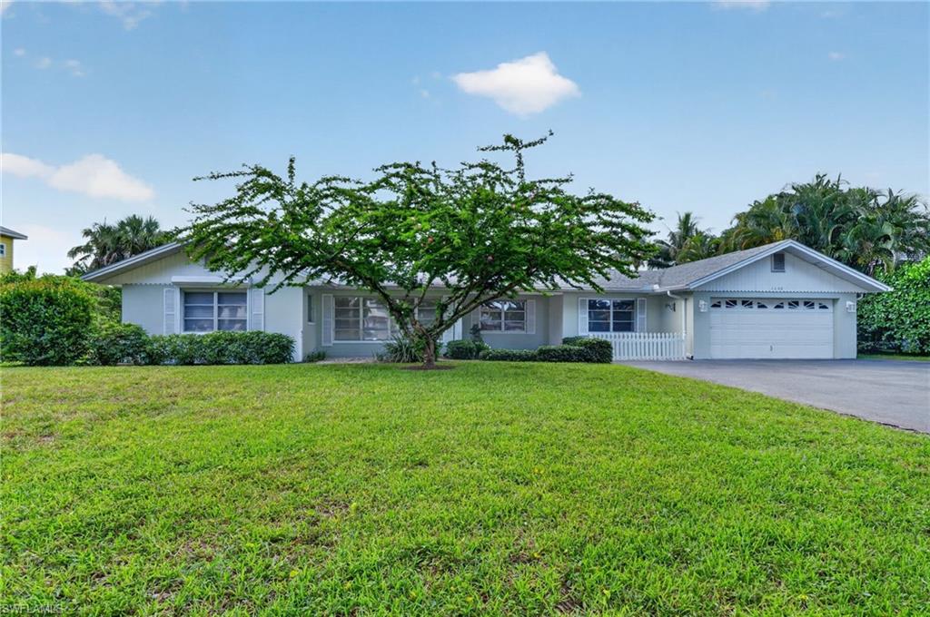 COQUINA SANDS - Residential