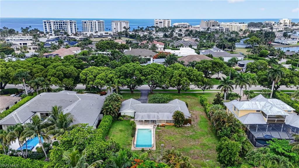 COQUINA SANDS - Residential