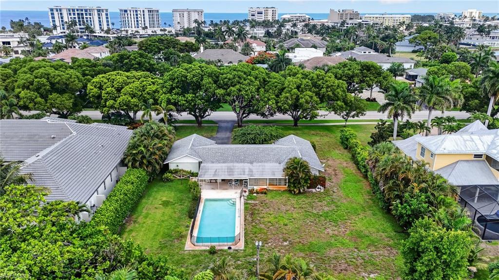 COQUINA SANDS - Residential