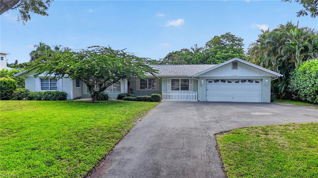 COQUINA SANDS - Residential
