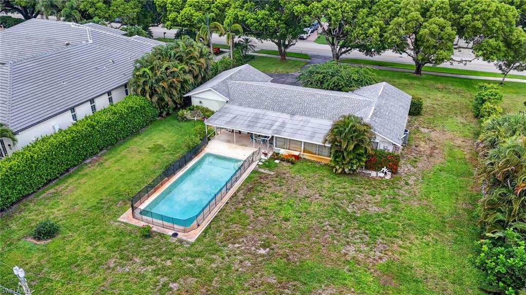 COQUINA SANDS - Residential