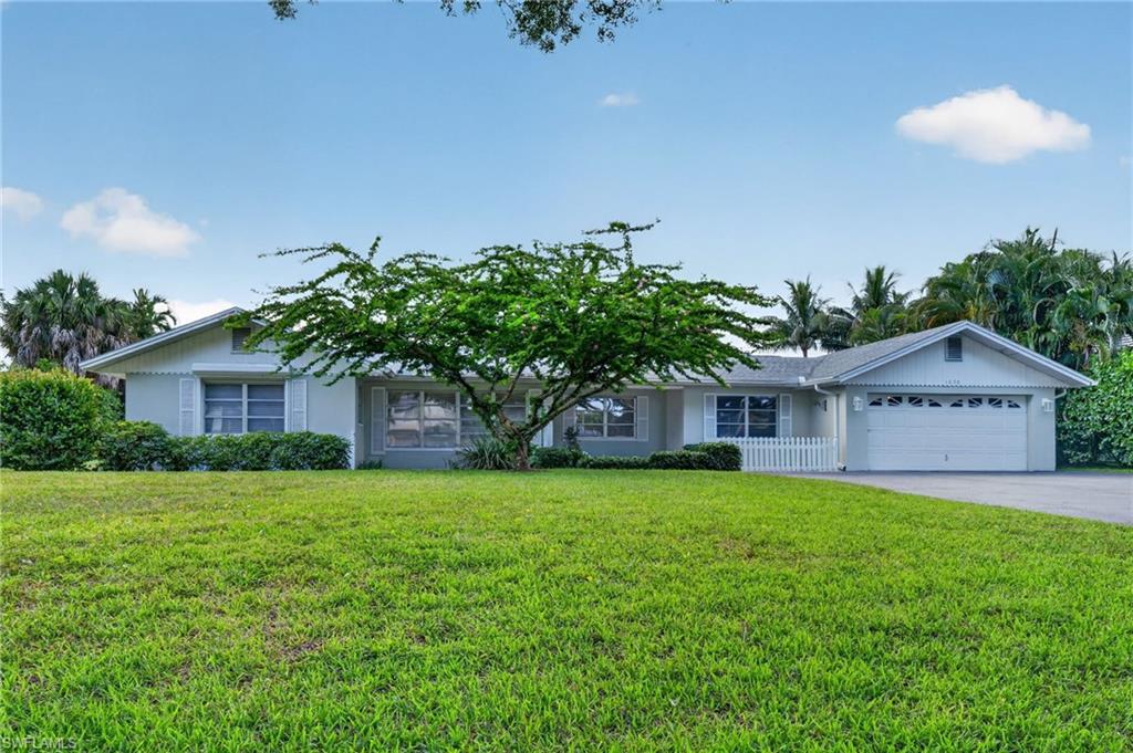 COQUINA SANDS - Residential