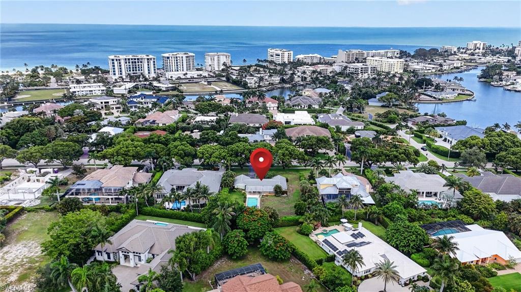 COQUINA SANDS - Residential