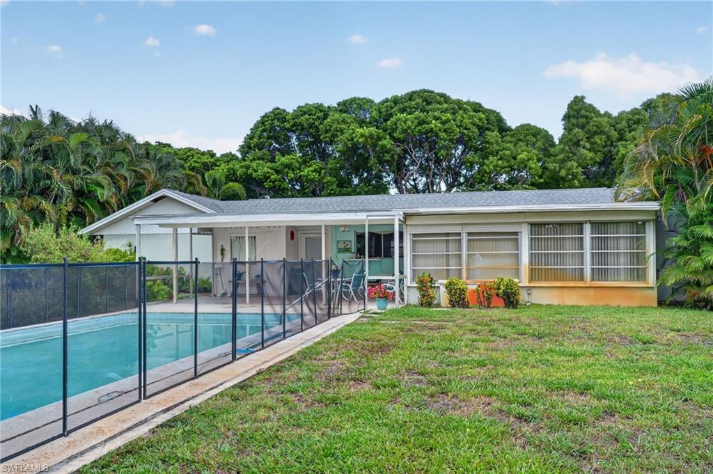 COQUINA SANDS - Residential