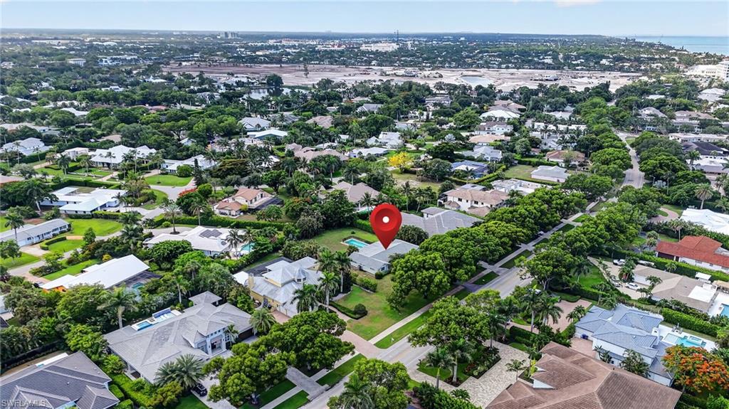 COQUINA SANDS - Residential