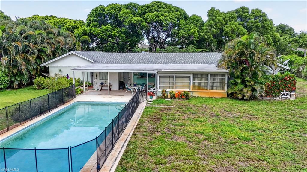 COQUINA SANDS - Residential