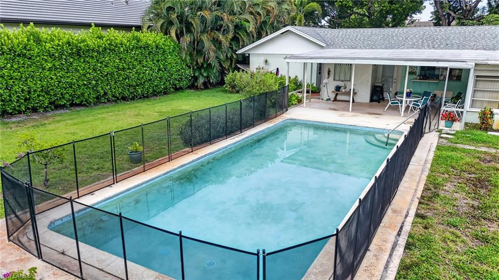 COQUINA SANDS - Residential