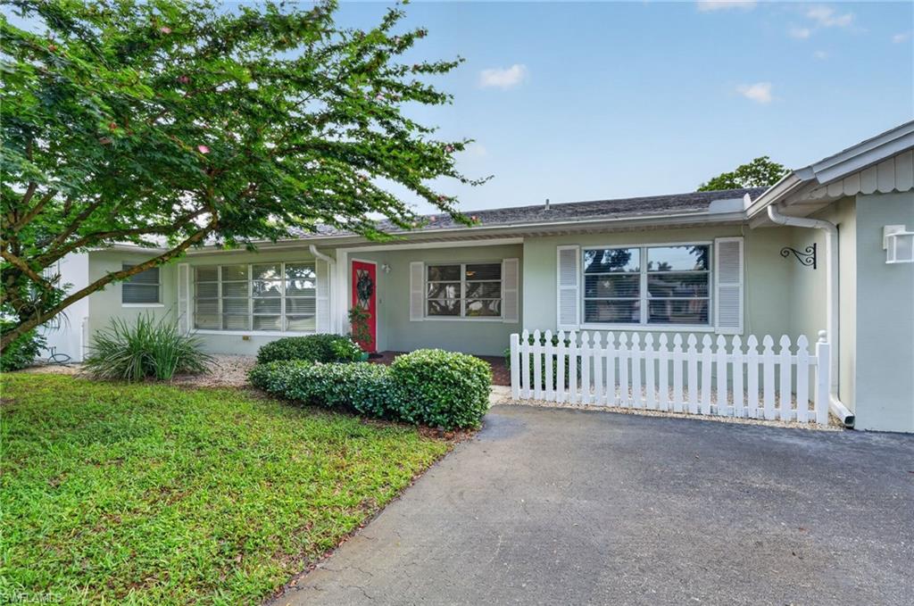 COQUINA SANDS - Residential