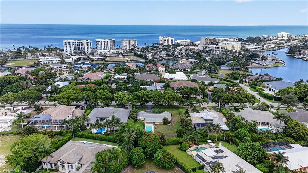 COQUINA SANDS - Residential