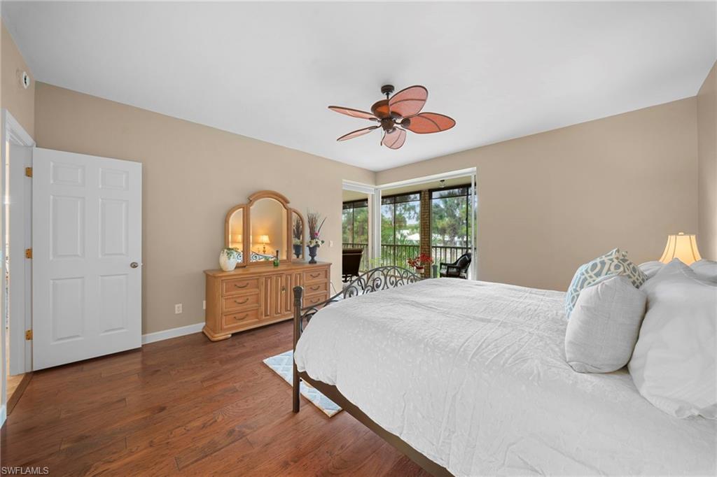 EAGLE CREEK COUNTRY CLUB - Residential
