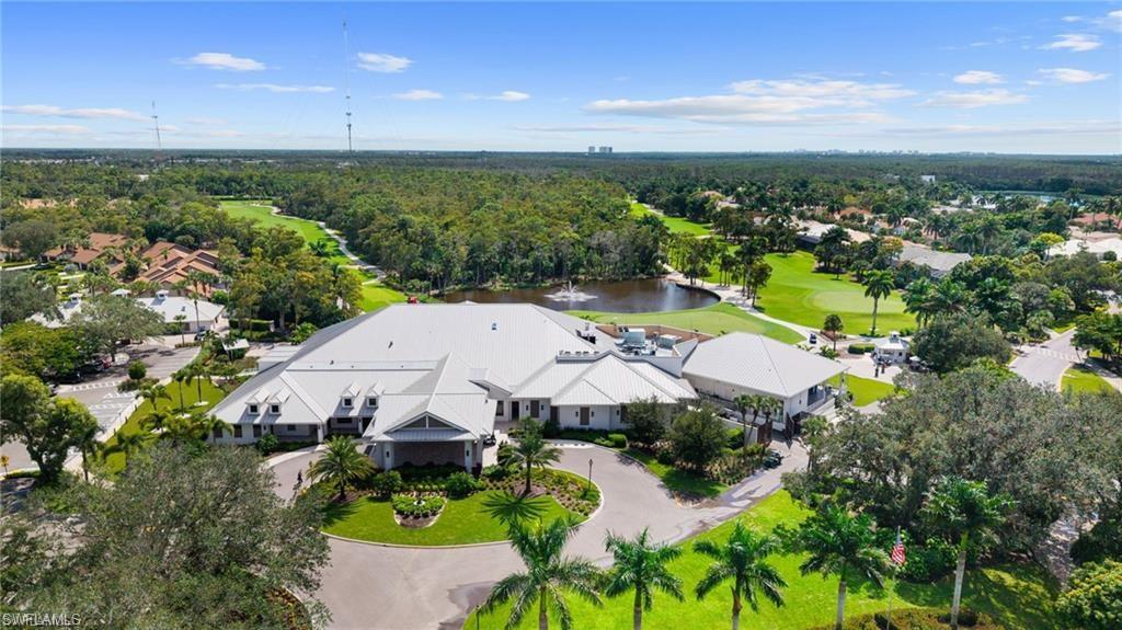 EAGLE CREEK COUNTRY CLUB - Residential