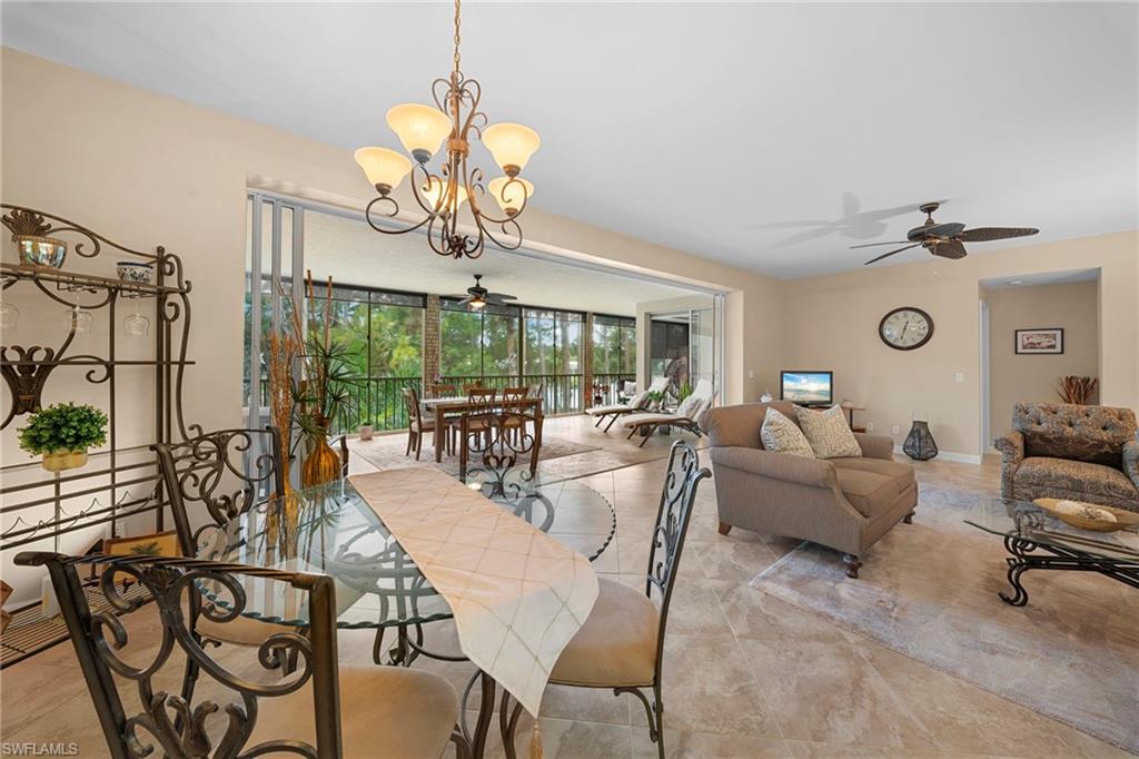 EAGLE CREEK COUNTRY CLUB - Residential