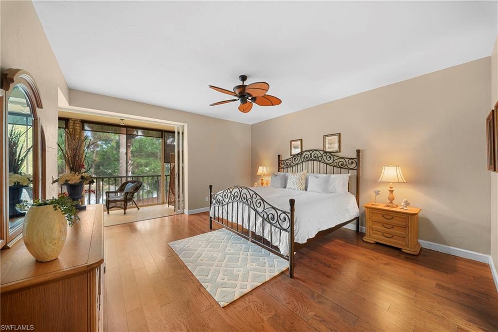 EAGLE CREEK COUNTRY CLUB - Residential