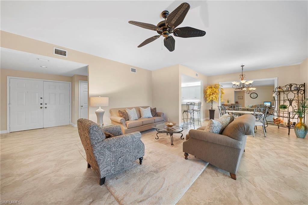 EAGLE CREEK COUNTRY CLUB - Residential
