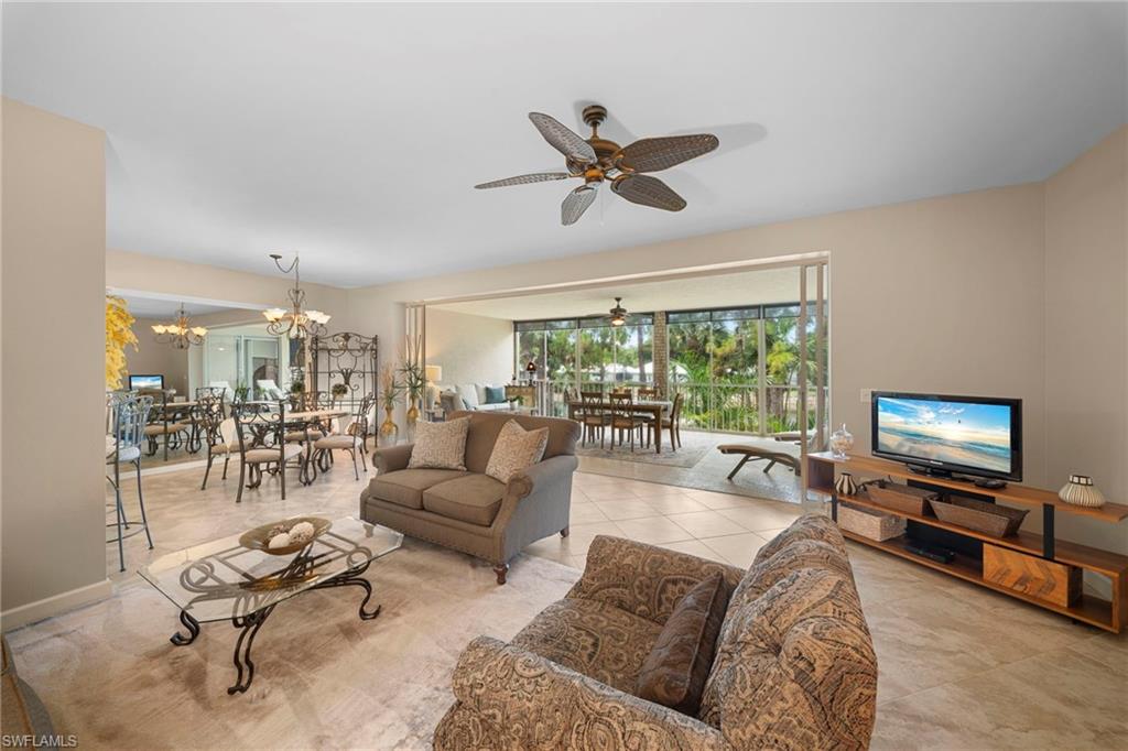 EAGLE CREEK COUNTRY CLUB - Residential