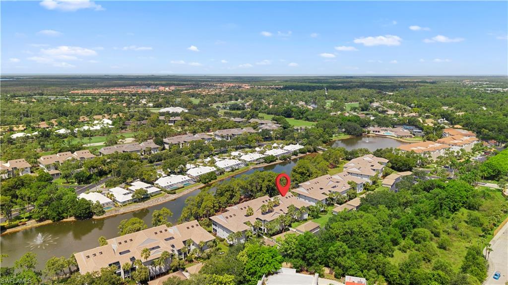 EAGLE CREEK COUNTRY CLUB - Residential