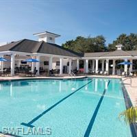 EAGLE CREEK COUNTRY CLUB - Residential