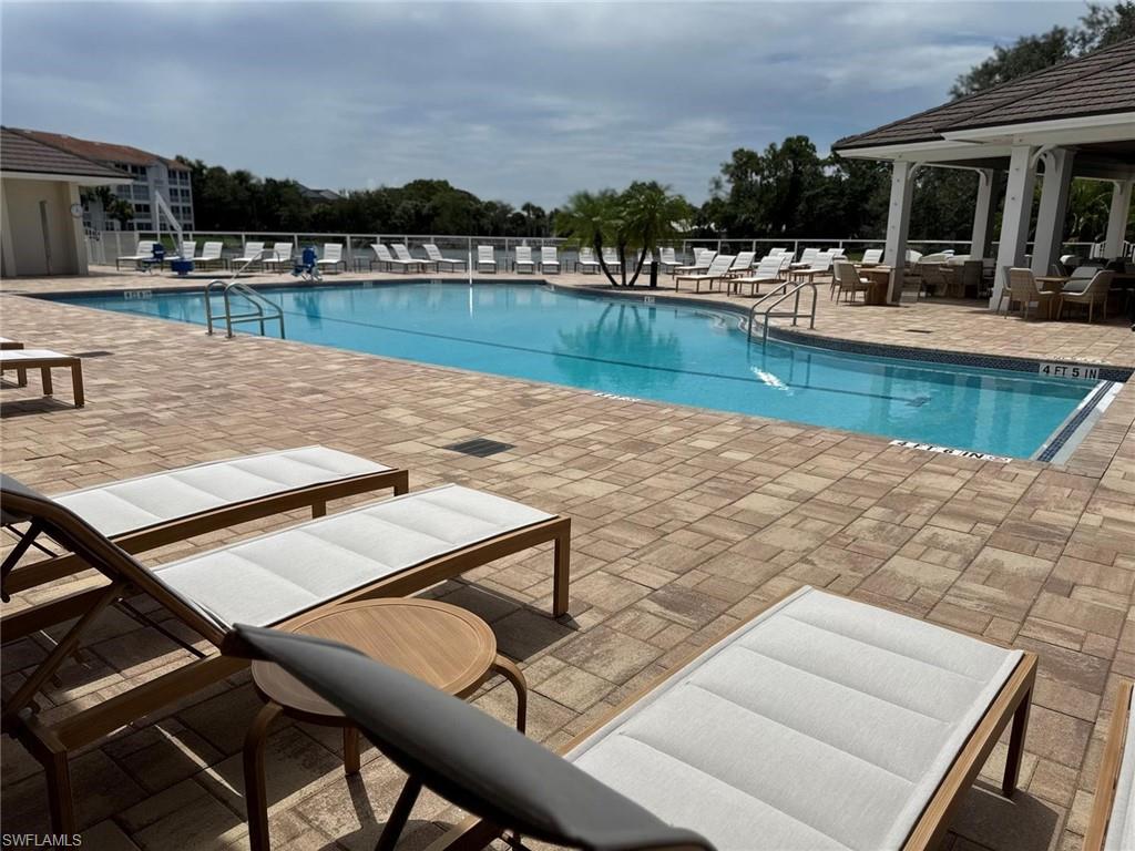 EAGLE CREEK COUNTRY CLUB - Residential