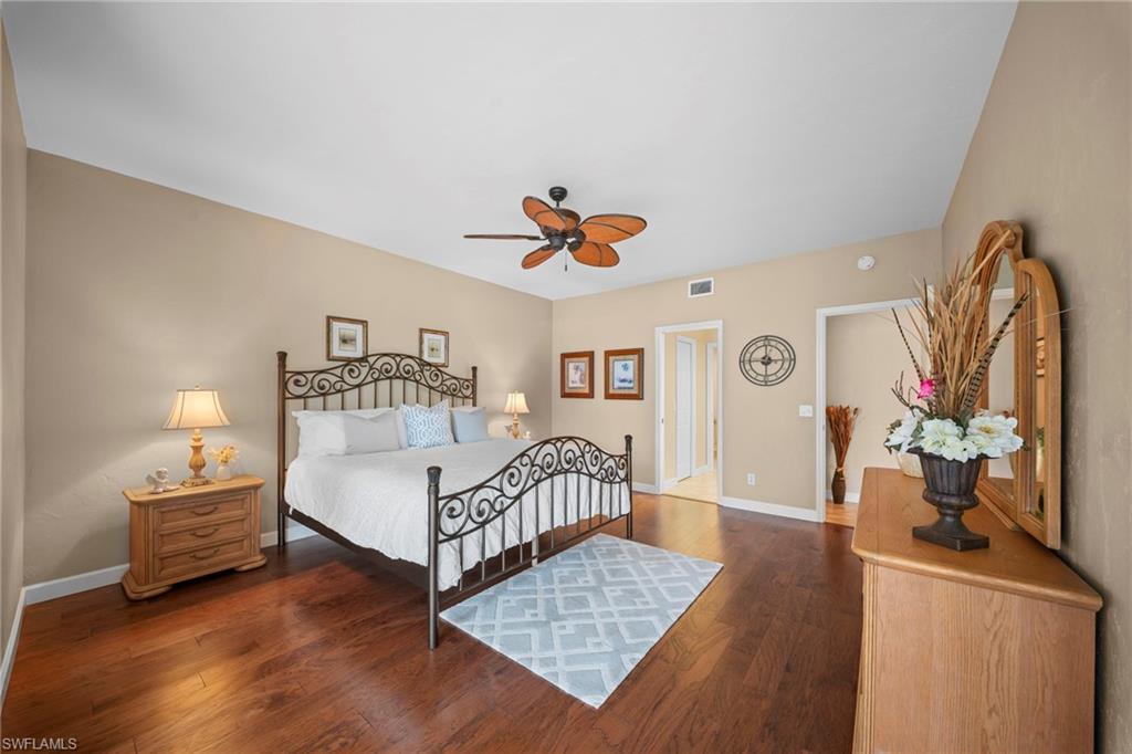 EAGLE CREEK COUNTRY CLUB - Residential