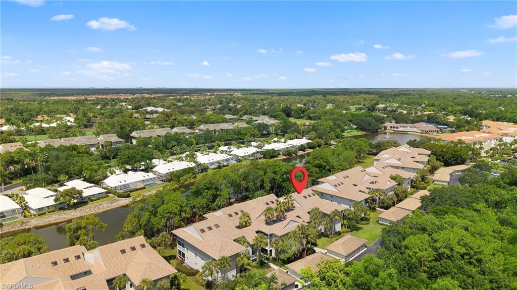 EAGLE CREEK COUNTRY CLUB - Residential
