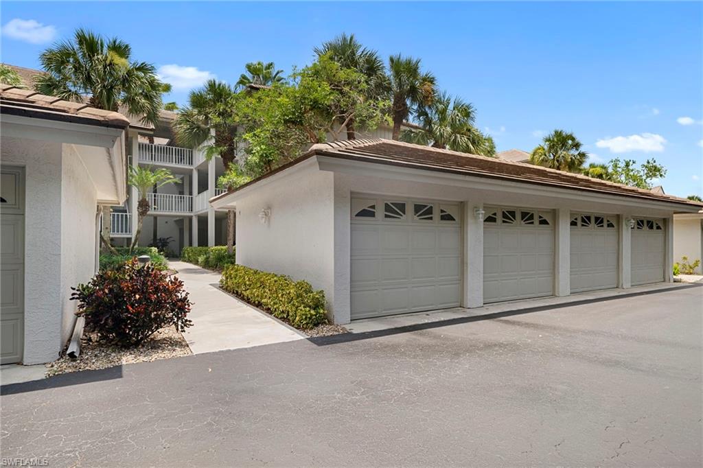 EAGLE CREEK COUNTRY CLUB - Residential