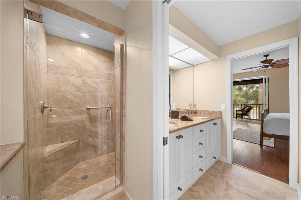 EAGLE CREEK COUNTRY CLUB - Residential