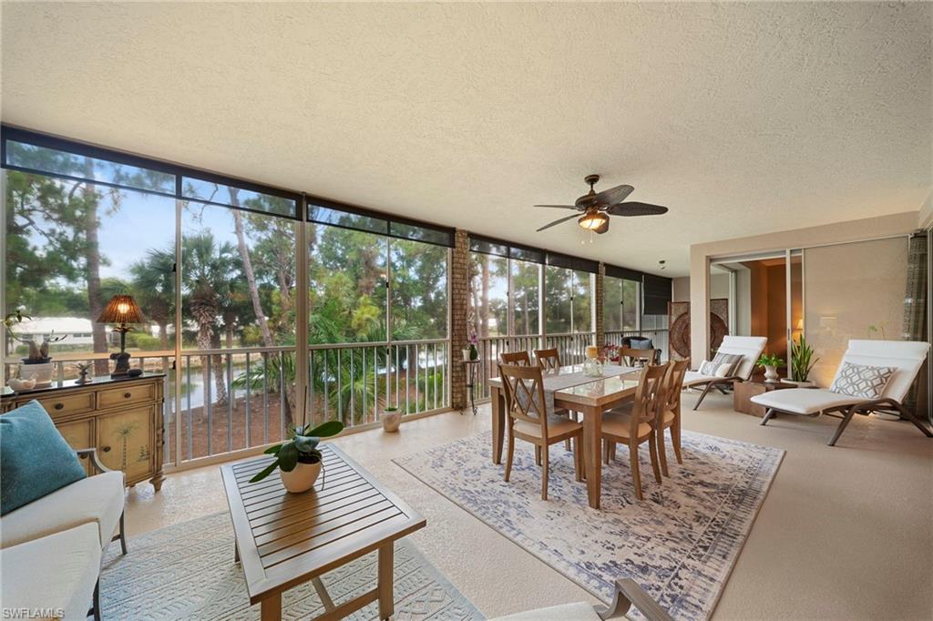 EAGLE CREEK COUNTRY CLUB - Residential