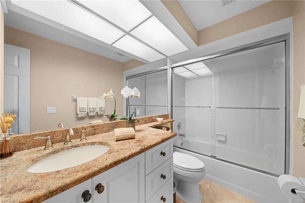 EAGLE CREEK COUNTRY CLUB - Residential