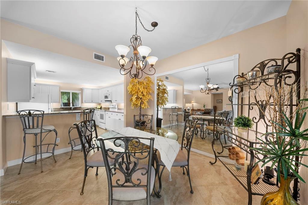 EAGLE CREEK COUNTRY CLUB - Residential