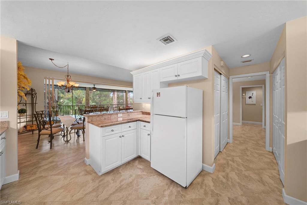EAGLE CREEK COUNTRY CLUB - Residential