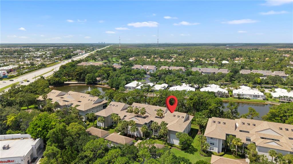 EAGLE CREEK COUNTRY CLUB - Residential