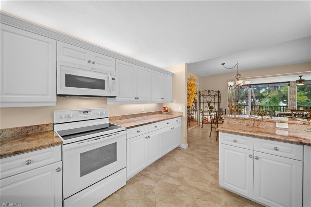 EAGLE CREEK COUNTRY CLUB - Residential