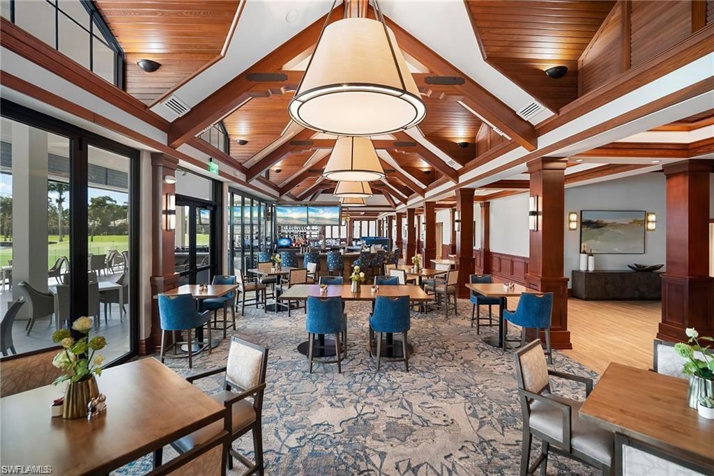 EAGLE CREEK COUNTRY CLUB - Residential