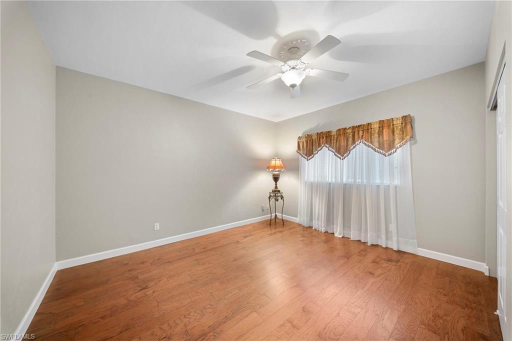 EAGLE CREEK COUNTRY CLUB - Residential