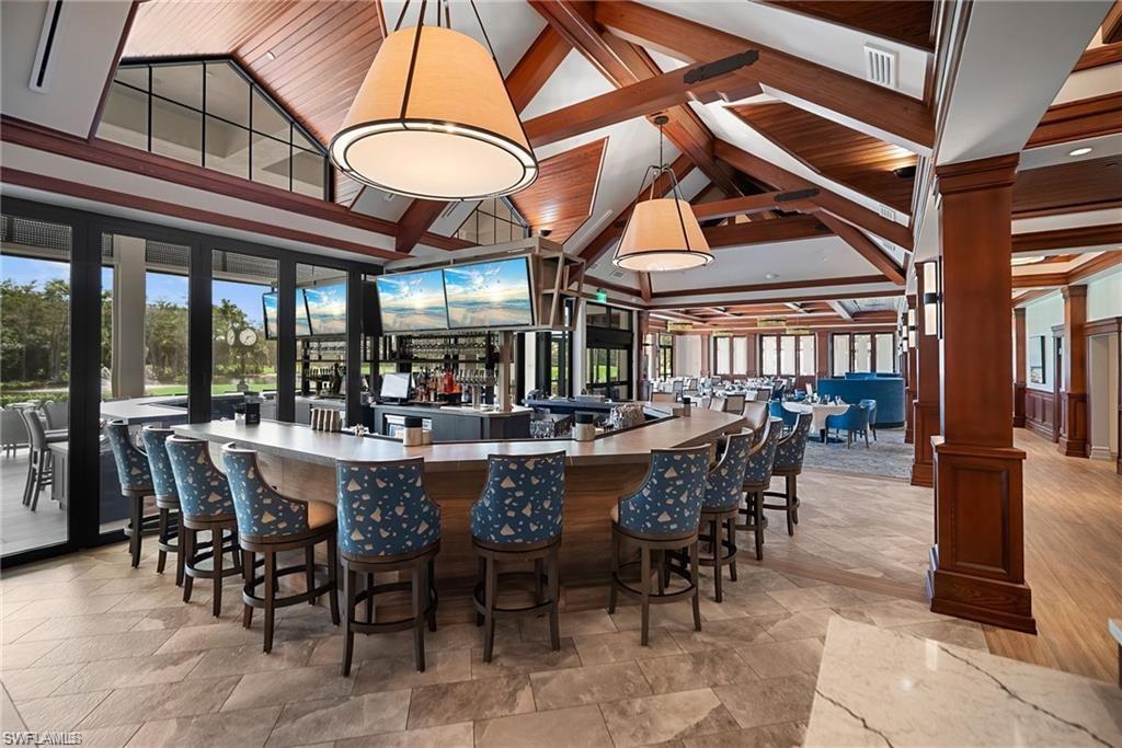 EAGLE CREEK COUNTRY CLUB - Residential