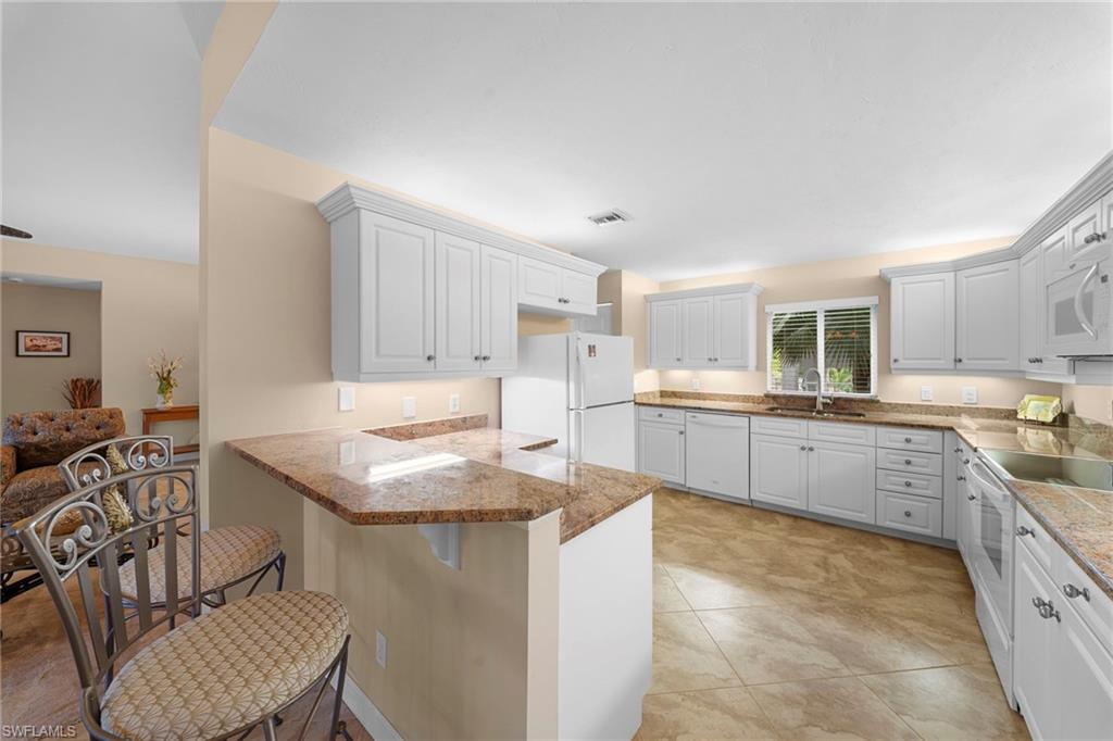 EAGLE CREEK COUNTRY CLUB - Residential