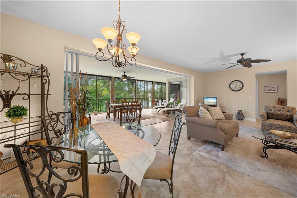 EAGLE CREEK COUNTRY CLUB - Residential
