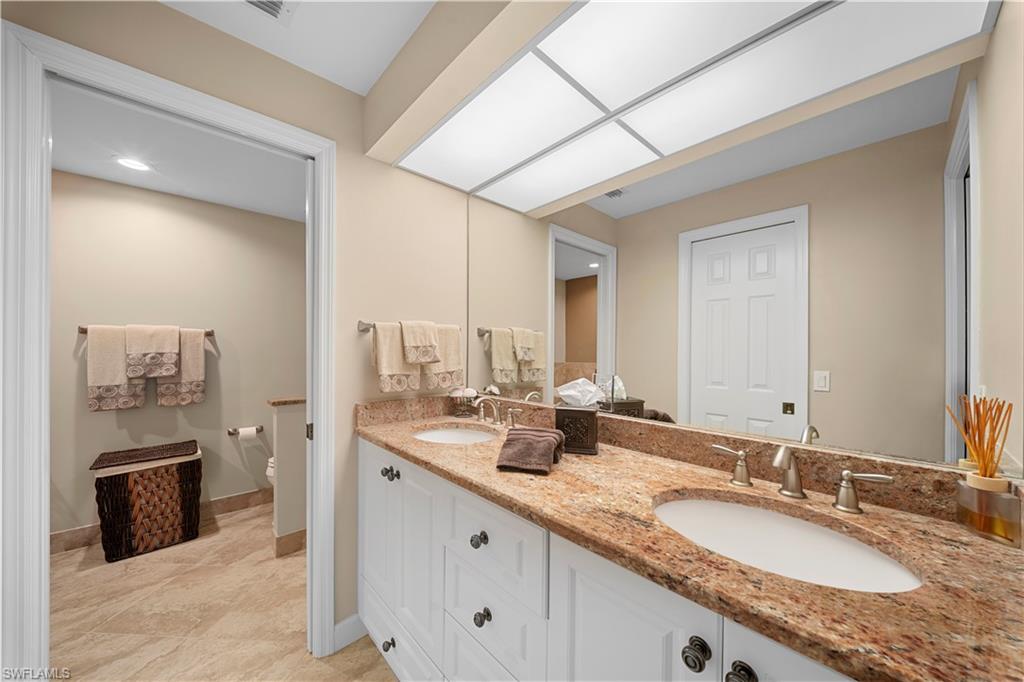EAGLE CREEK COUNTRY CLUB - Residential
