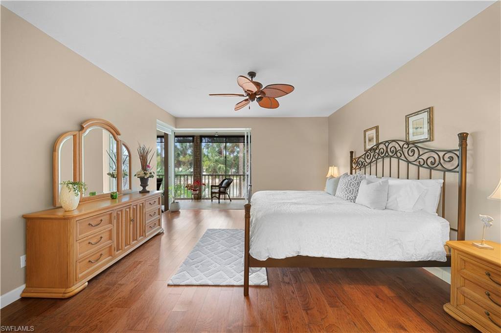 EAGLE CREEK COUNTRY CLUB - Residential