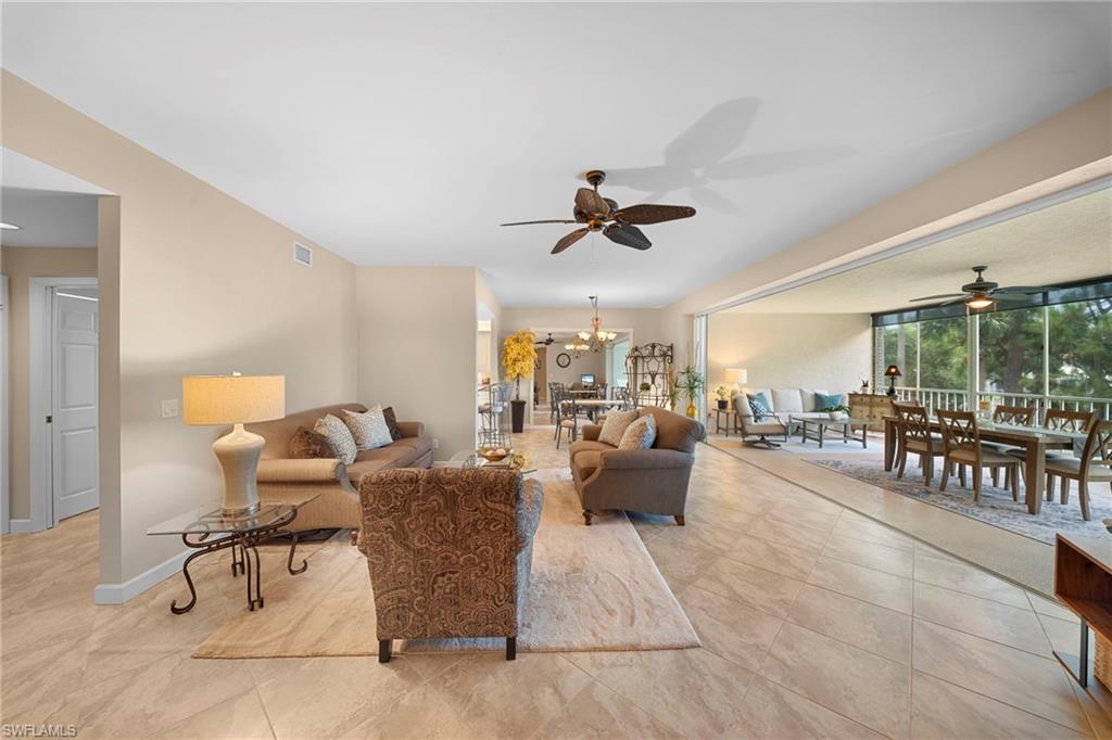 EAGLE CREEK COUNTRY CLUB - Residential