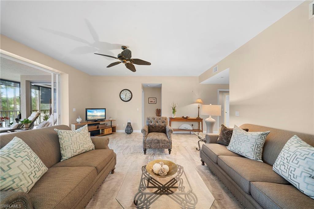 EAGLE CREEK COUNTRY CLUB - Residential