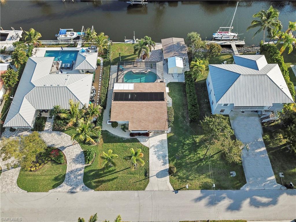 LITTLE HICKORY SHORES - Residential