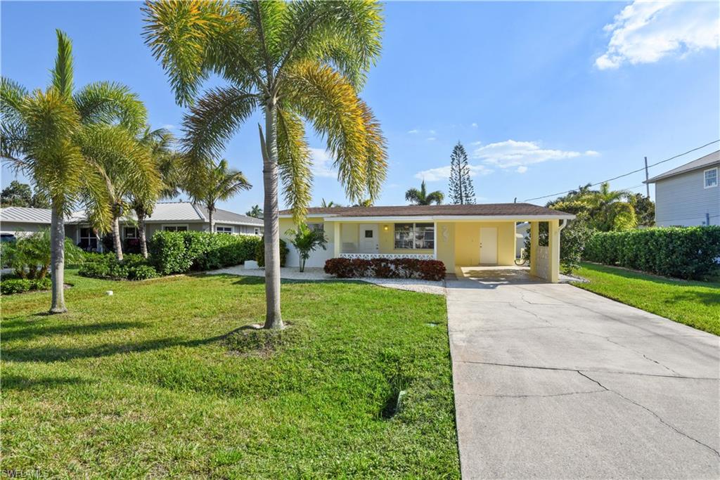 LITTLE HICKORY SHORES - Residential