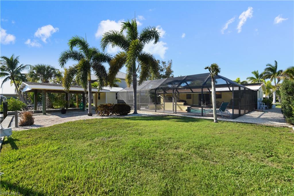 LITTLE HICKORY SHORES - Residential