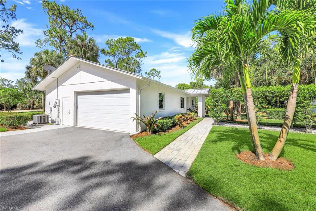 OAKES ESTATES - Residential