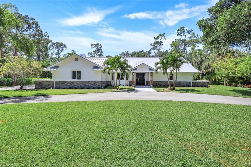 OAKES ESTATES - Residential
