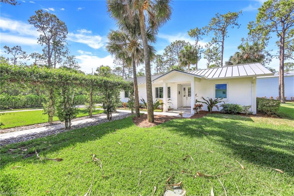 OAKES ESTATES - Residential
