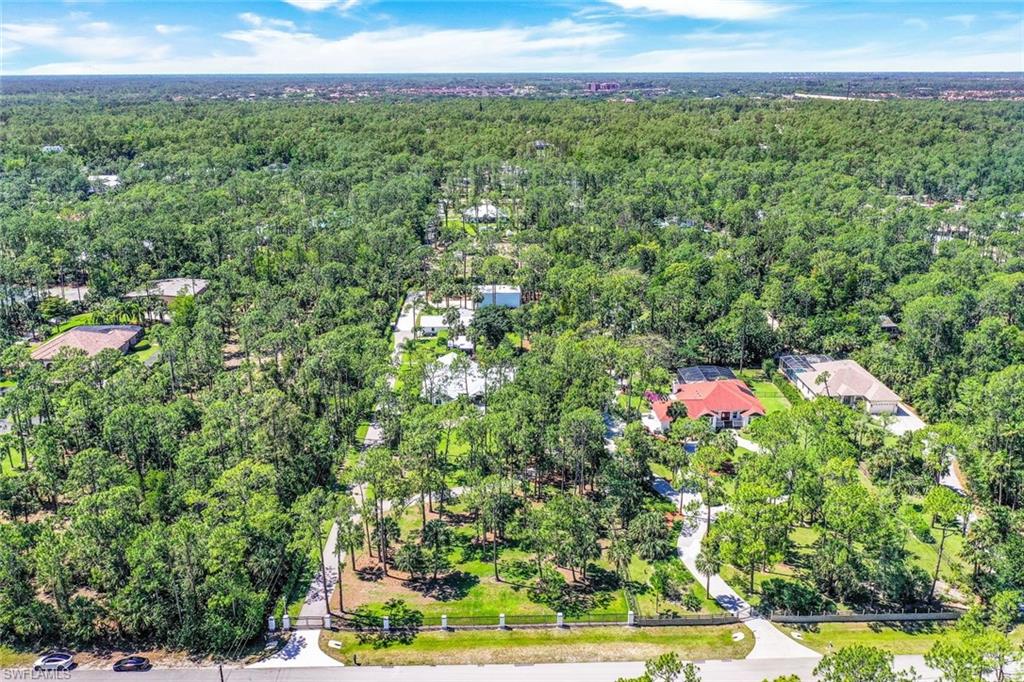 OAKES ESTATES - Residential